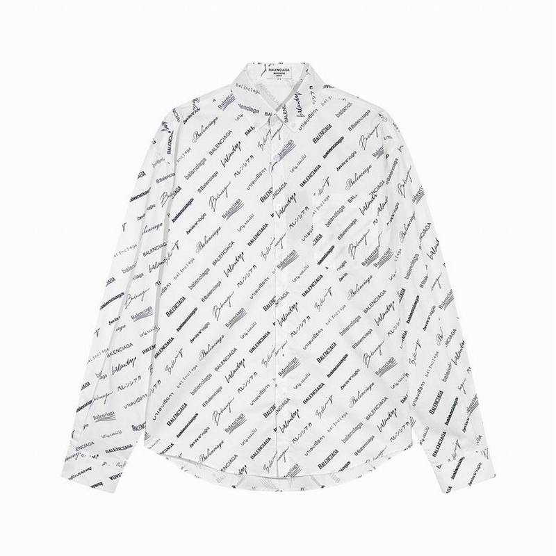 Balenciaga Men's Shirts 25